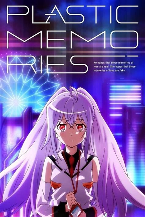 cartoonhd plastic memories|Plastic Memories: All Episodes .